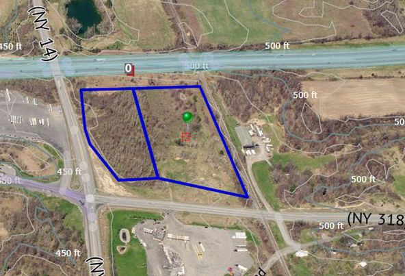 212 State Route 318, Phelps, NY 14532